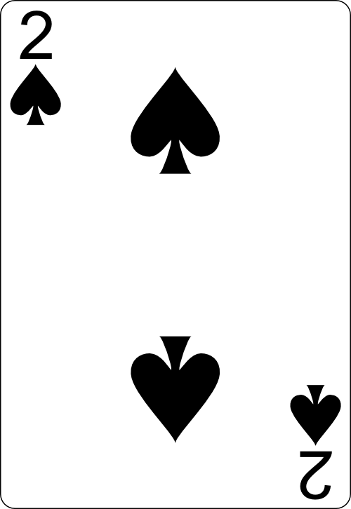 2s