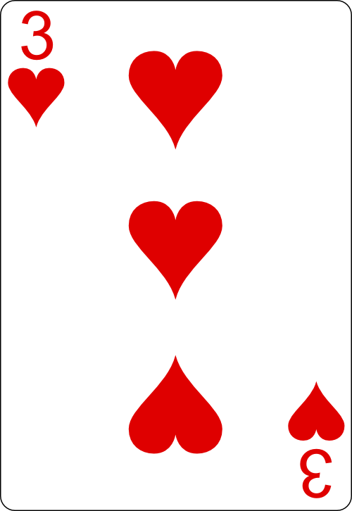 3h
