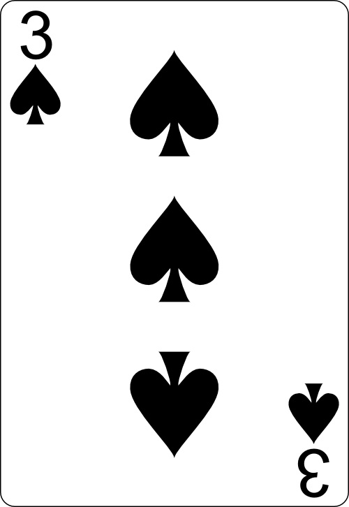 3s