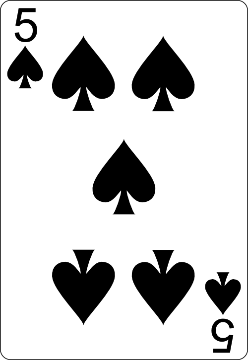 5s