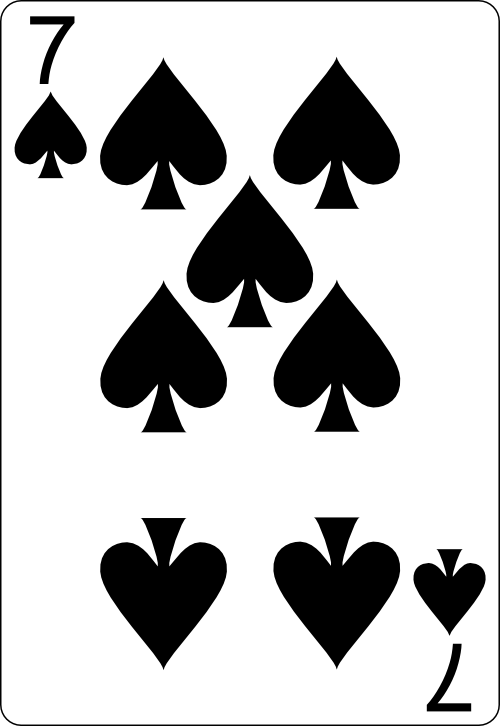 7s
