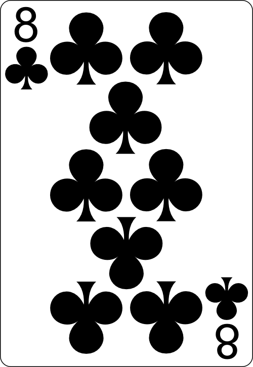 8c
