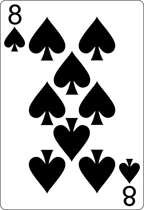 8s