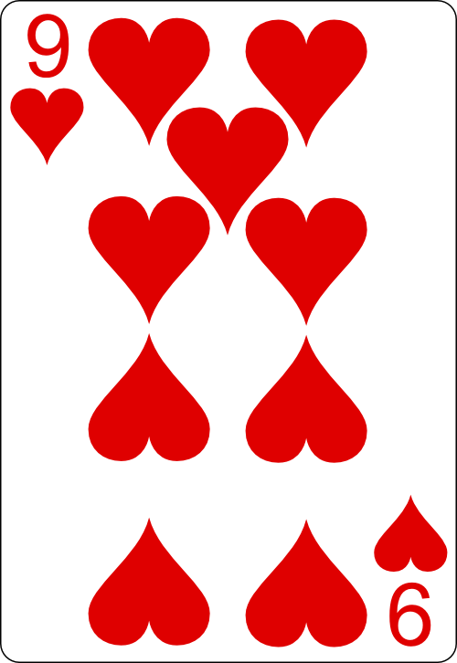 9h