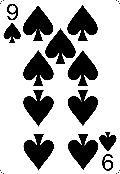 9s